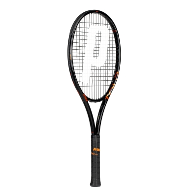Prince Tennisschläger TXTZ Tour 100in/310g/Turnier 2026 schwarz - unbesaitet -